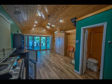 2399 Goldfinch Lane Lac Du Flambeau WI 54538