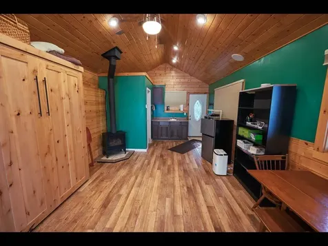 2399 Goldfinch Lane Lac Du Flambeau WI 54538