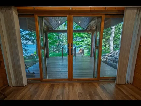 2399 Goldfinch Lane Lac Du Flambeau WI 54538