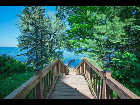 2399 Goldfinch Lane Lac Du Flambeau WI 54538