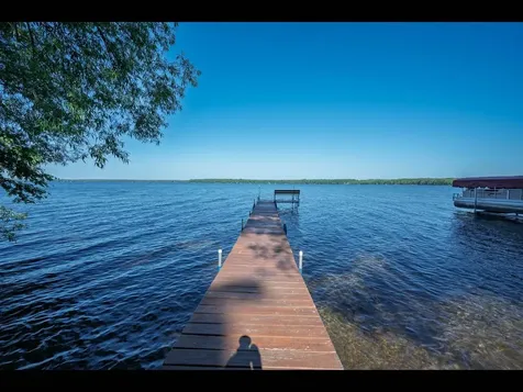 2399 Goldfinch Lane Lac Du Flambeau WI 54538