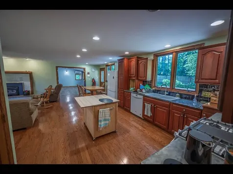 2399 Goldfinch Lane Lac Du Flambeau WI 54538