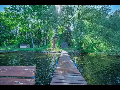 2399 Goldfinch Lane Lac Du Flambeau WI 54538