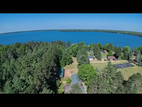 2399 Goldfinch Lane Lac Du Flambeau WI 54538