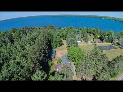 2399 Goldfinch Lane Lac Du Flambeau WI 54538
