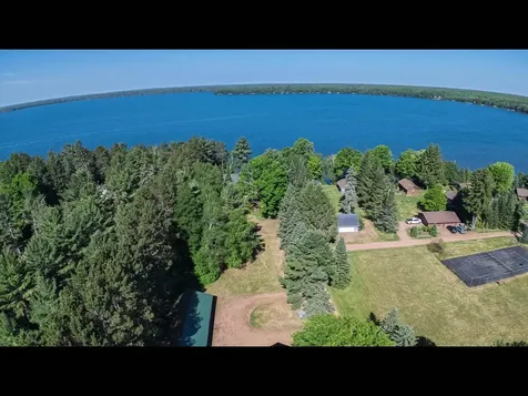 2399 Goldfinch Lane Lac Du Flambeau WI 54538