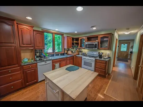 2399 Goldfinch Lane Lac Du Flambeau WI 54538