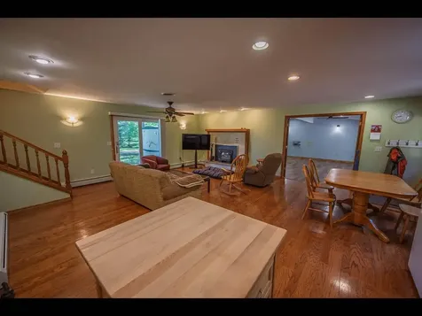 2399 Goldfinch Lane Lac Du Flambeau WI 54538