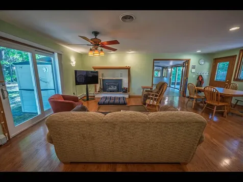 2399 Goldfinch Lane Lac Du Flambeau WI 54538
