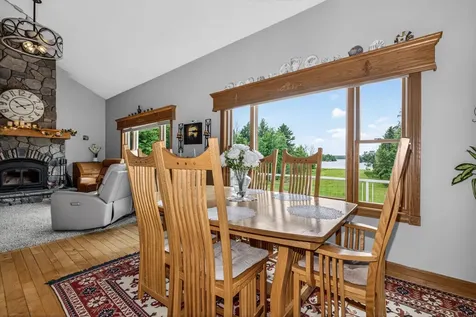 5601W Baldovin Road Carey WI 54534