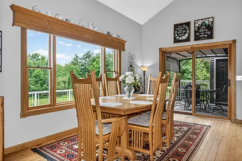 5601W Baldovin Road Carey WI 54534