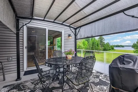 5601W Baldovin Road Carey WI 54534