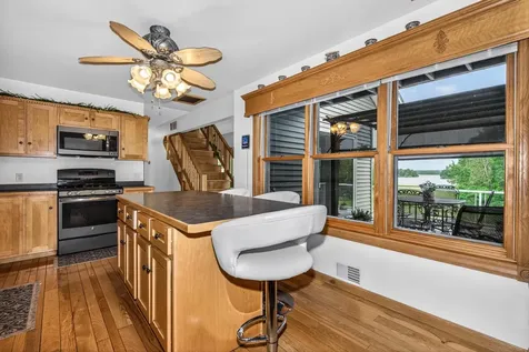 5601W Baldovin Road Carey WI 54534