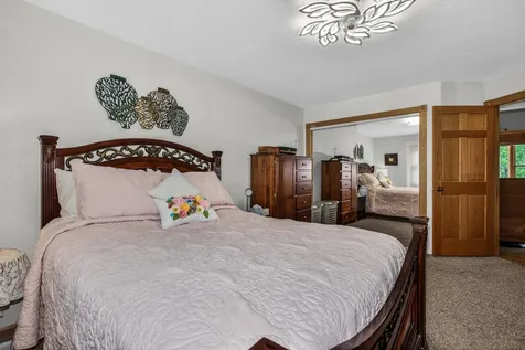 5601W Baldovin Road Carey WI 54534