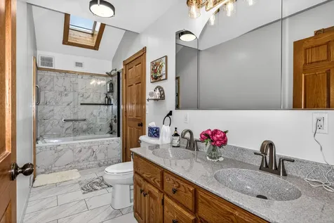 5601W Baldovin Road Carey WI 54534