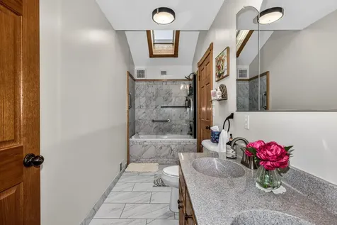 5601W Baldovin Road Carey WI 54534