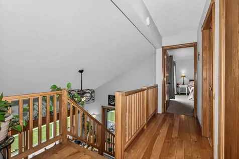 5601W Baldovin Road Carey WI 54534