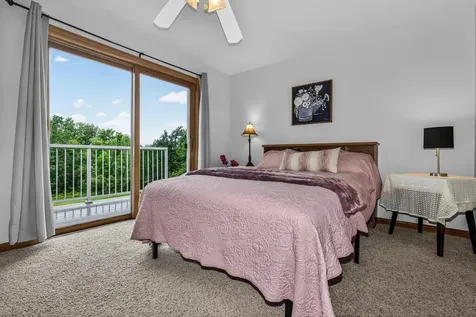 5601W Baldovin Road Carey WI 54534