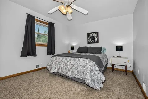 5601W Baldovin Road Carey WI 54534