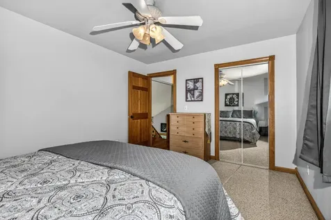 5601W Baldovin Road Carey WI 54534