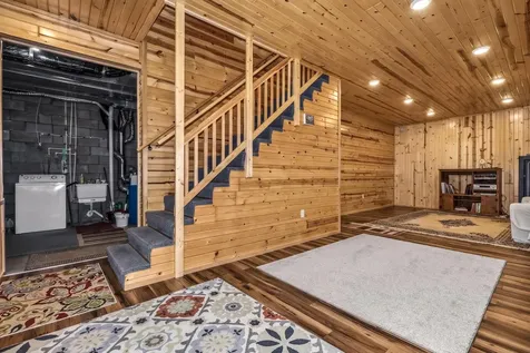 5601W Baldovin Road Carey WI 54534