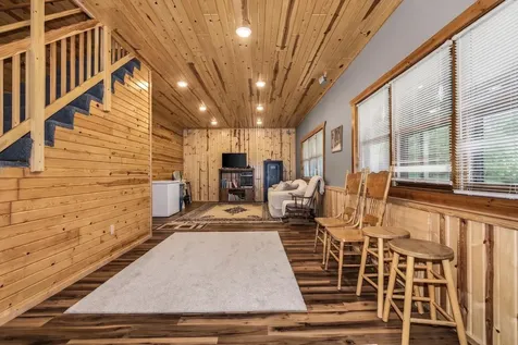 5601W Baldovin Road Carey WI 54534