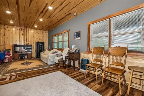 5601W Baldovin Road Carey WI 54534