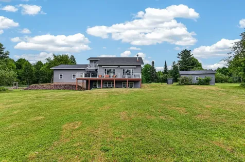5601W Baldovin Road Carey WI 54534