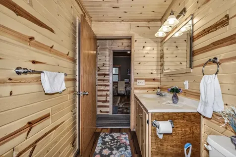 5601W Baldovin Road Carey WI 54534