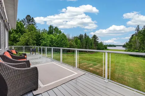 5601W Baldovin Road Carey WI 54534