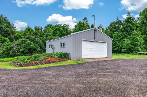 5601W Baldovin Road Carey WI 54534