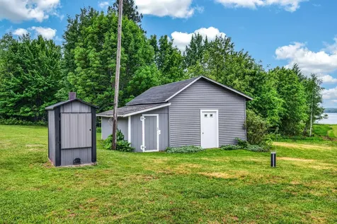 5601W Baldovin Road Carey WI 54534
