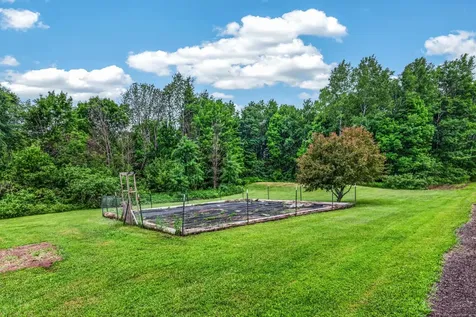 5601W Baldovin Road Carey WI 54534