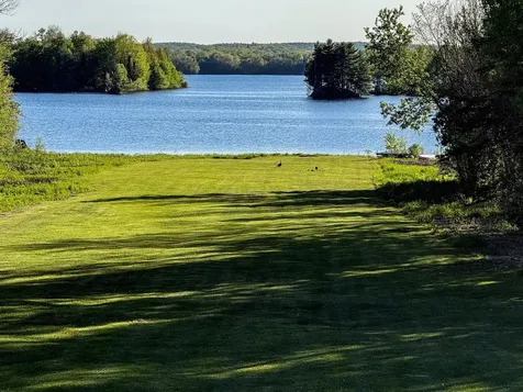 5601W Baldovin Road Carey WI 54534