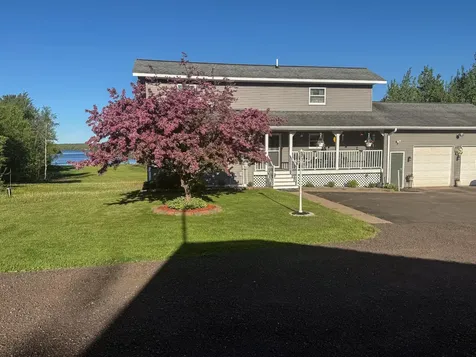5601W Baldovin Road Carey WI 54534