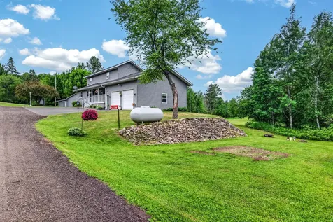 5601W Baldovin Road Carey WI 54534