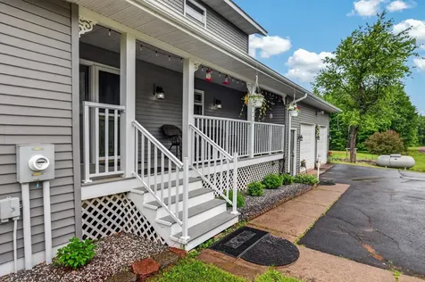 5601W Baldovin Road Carey WI 54534