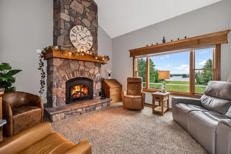 5601W Baldovin Road Carey WI 54534