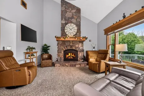 5601W Baldovin Road Carey WI 54534