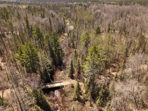 15.86 Ac Mill Creek Lane Land O Lakes WI 54540