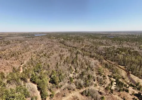 15.86 Ac Mill Creek Lane Land O Lakes WI 54540