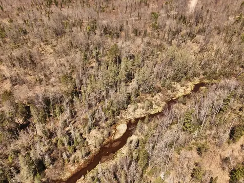 15.86 Ac Mill Creek Lane Land O Lakes WI 54540