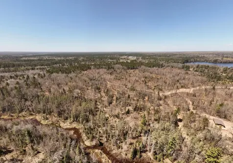 15.86 Ac Mill Creek Lane Land O Lakes WI 54540