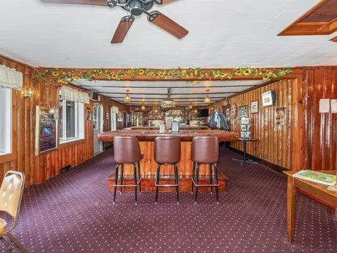 8599 Big St Germain Creek St Germain WI 54558