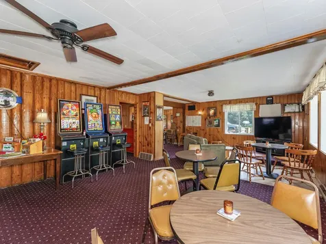 8599 Big St Germain Creek St Germain WI 54558