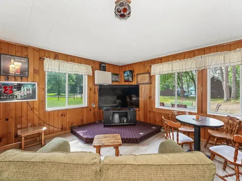 8599 Big St Germain Creek St Germain WI 54558