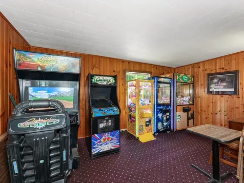 8599 Big St Germain Creek St Germain WI 54558