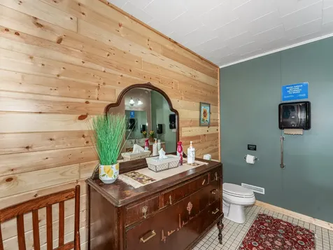 8599 Big St Germain Creek St Germain WI 54558