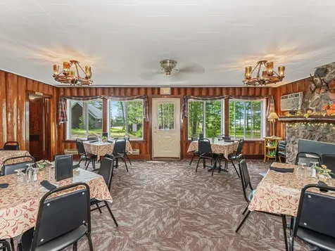 8599 Big St Germain Creek St Germain WI 54558