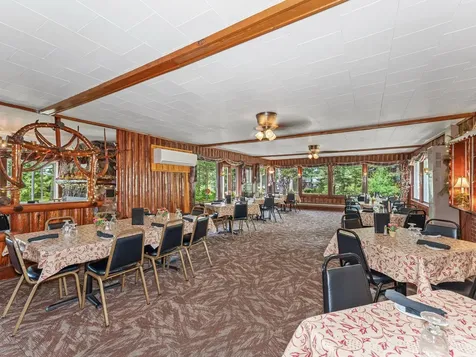8599 Big St Germain Creek St Germain WI 54558
